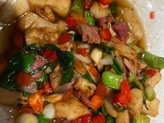 -徽三说·土徽菜·中国徽菜连锁品牌(阳湖总店)
