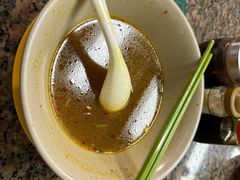 -万利洪记粉面美食