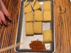 -北丐先生·野馄饨烧烤(长宁龙之梦店)