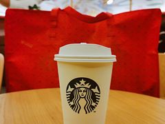 美式咖啡-星巴克(迪士尼小镇店)