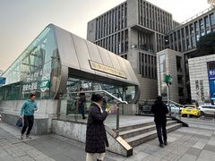 -民安大道(地铁站)