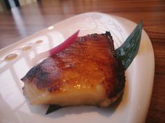 招牌鳕鱼西京烧-水月·和牛工坊(水晶郦城店)