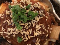 -小厨娘淮扬菜(六合欢乐港店)