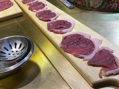 -羊大爷涮肉(亮马桥店)