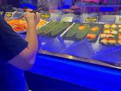 -九月海·海鲜自助(世纪东方店)
