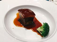 普洱红烧肉-麟1929(外滩店)