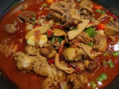 -彭耕记猪油炒小菜(吉联mall店)