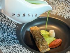 -北京古城老院厉晓麟精致菜