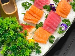 -三生三味密宗川菜(来福士店)