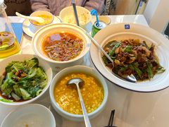 -兰湘子·湘菜小炒(长安万科广场店)