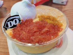 -DQ·蛋糕·冰淇淋(融创茂店)