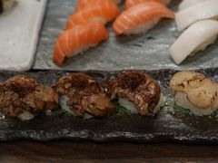 -东京屋(武定路店)