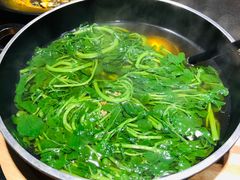 原汁原味西洋菜-木棉·醉心粤味(COCO Park店)