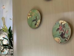 -燕庭·纯燕窝·甜品下午茶(南京西路店)