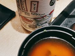 -万岁寿司(芳村店)