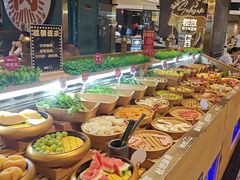 -樱煦和牛寿喜烧(如皋吾悦广场店)