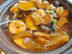 -百富源·海鲜辽菜(张士店)