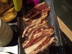 -一品诚记烤肉·甄选店(中南路店)