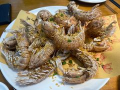 -醉壹号海鲜大排档(厦门店)