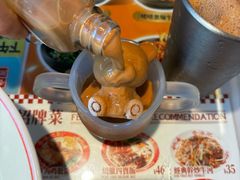 -肥韬茶餐厅(海上世界店)