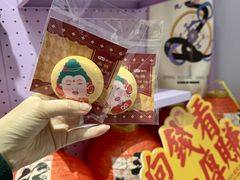 -合肥蜀山万象汇