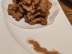 -新时代大酒店(仰口路店)