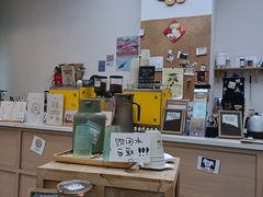 -W Coffee(船板巷店)