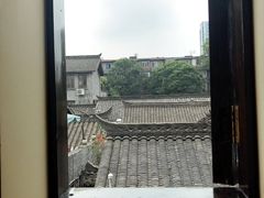 -星巴克臻选(成都宽窄巷子店)