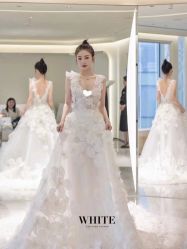 -纯色时光婚纱艺术馆WHITE