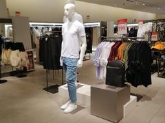 -ZARA(凯德乐峰广场店)