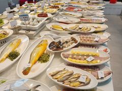 -渔满仓海鲜渔家(象山二店)