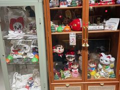 -小豆海棠(嘉兴路店)