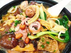 -阿芬卤面(花巷店)