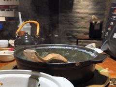 -大良毋米粥·粥底火锅(岭南天地店)