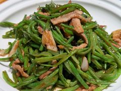 -李记饺子·熏酱东北菜(欢乐谷店)