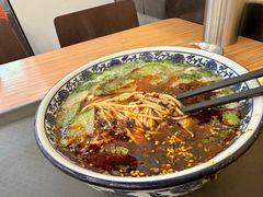 -有礼有面(知春路店)