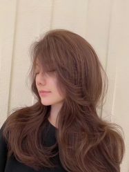 -丽时 Hair Salon