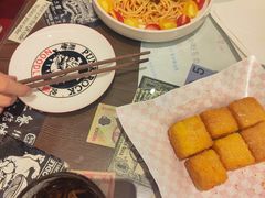-鼓楼吃面·肉啃肉(南锣鼓巷店)
