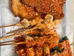 -夫妻串店(和睦路店)