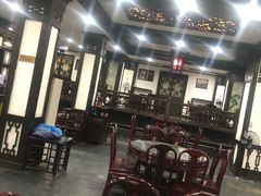 大堂-老南昌酒楼(珠宝街店)