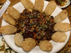 -东来土菜馆(民祥园路店)