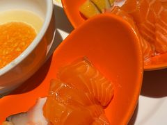 -“香”全日餐厅·株洲大汉希尔顿酒店