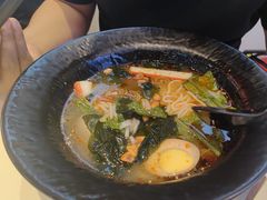 -桂在香知桂林米粉(南岗松雷店)