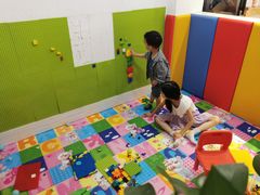 -冲浪熊西餐厅(南戴河店)