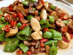 -小喜客·云南特色菜(纳西庭院店)