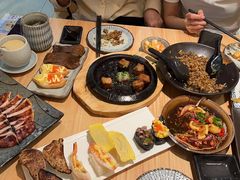 牛肉饭-禾绿寿司(星光68广场店)