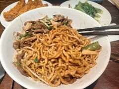 -寻裕记·现炒浇头面(人民广场店)