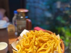 -单家老院·院子里的青岛菜(沙子口店)