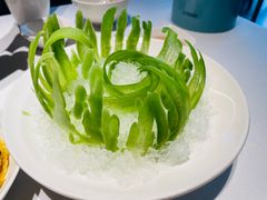 -莆田餐厅PUTIEN(颐堤港店)