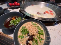 -火鳳祥鲜货火锅(宝龙广场店)